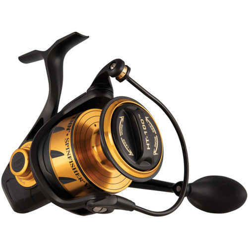 Penn Spinfisher SS 6500 VI Spinning Reel SSVI6500