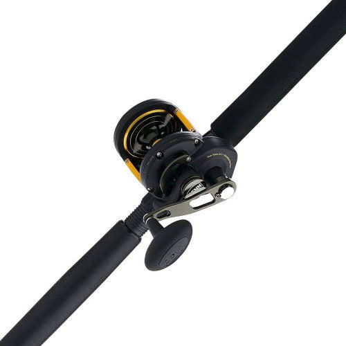 Penn Squall II 30LD Combo 15-30 lb 7' Rod 15-40lb