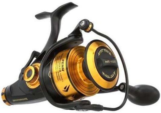 Penn Spinfisher VII Live Liner Spinning Reel