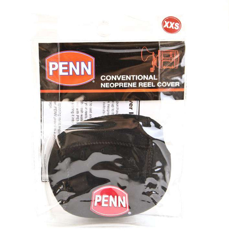 Penn XXSMRC NEOPRENE REEL COVER