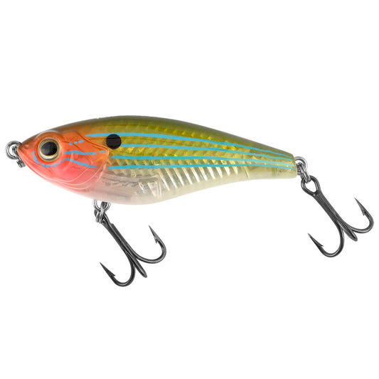 Tsunami Tidal Pro 3" Twitch Bait