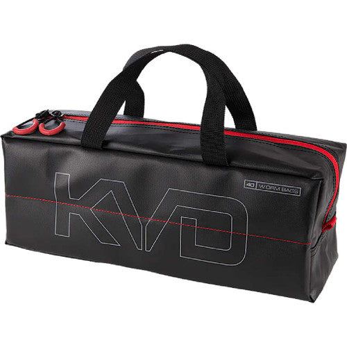 Plano KVD Wormfile Speedbags.