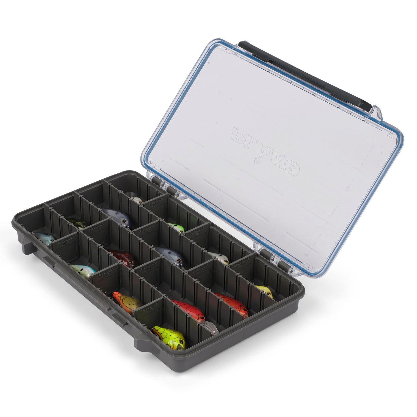 Plano StowAway Waterproof Standard Utility Box