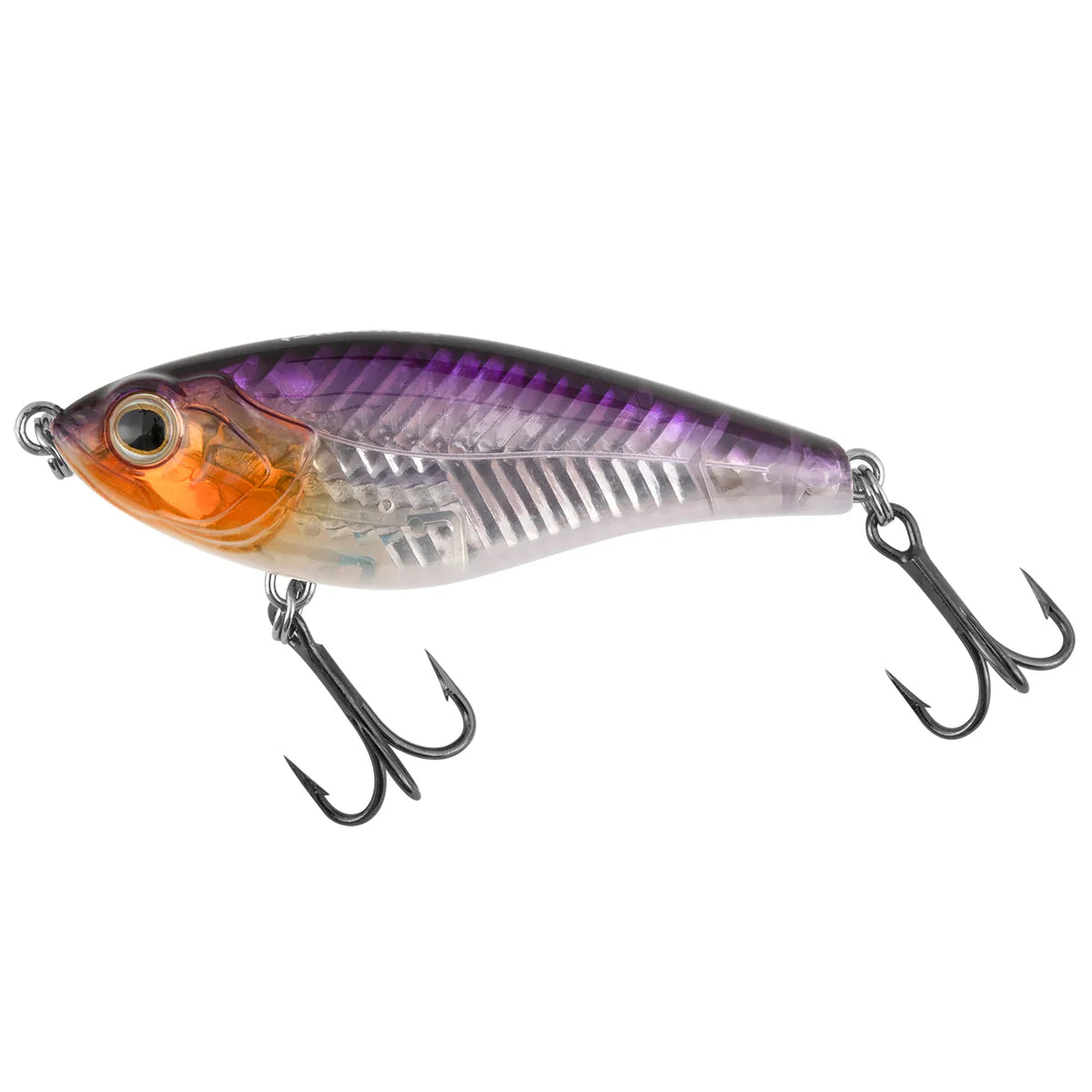 Tsunami Tidal Pro 3" Twitch Bait