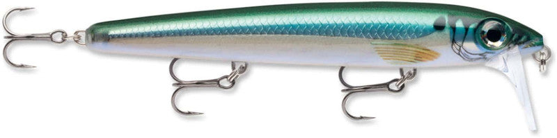 Rapala BX Waking Minnow Lure 5 1/4" 3/4oz