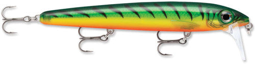 Rapala BX Waking Minnow Lure 5 1/4" 3/4oz
