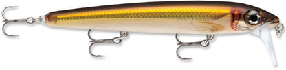 Rapala BX Waking Minnow Lure 5 1/4" 3/4oz
