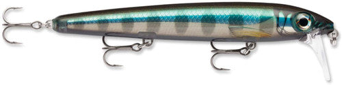 Rapala BX Waking Minnow Lure 5 1/4" 3/4oz