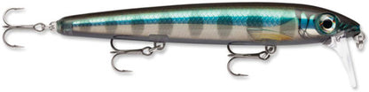 Rapala BX Waking Minnow Lure 5 1/4" 3/4oz