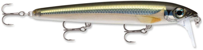 Rapala BX Waking Minnow Lure 5 1/4" 3/4oz