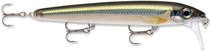Rapala BX Waking Minnow Lure 5 1/4" 3/4oz