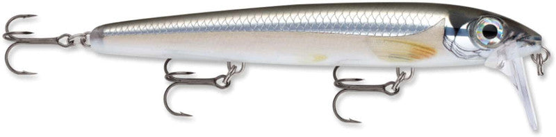 Rapala BX Waking Minnow Lure 5 1/4" 3/4oz