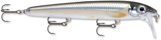 Rapala BX Waking Minnow Lure 5 1/4" 3/4oz