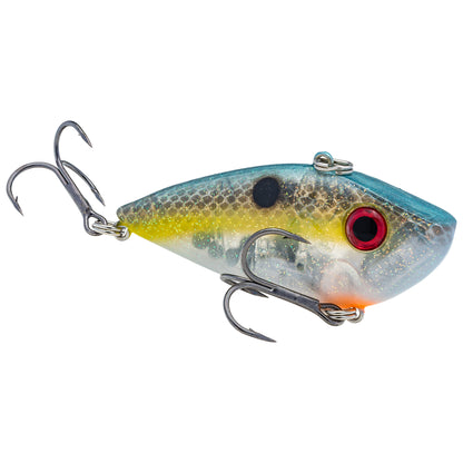 Strike King Red Eyed Shad 1/2oz