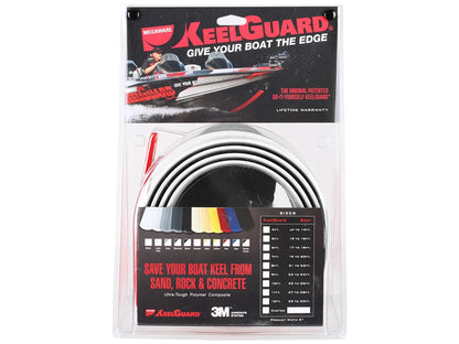 Megaware KeelGuard® White