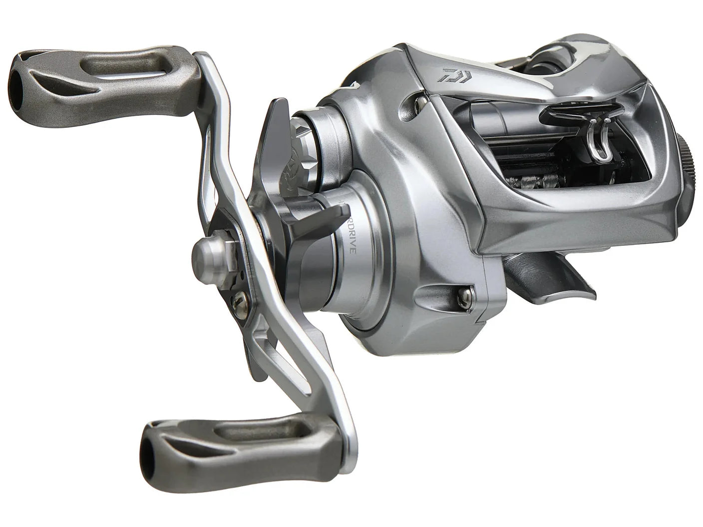 Daiwa 2026 Tatula SV TW 100 US 60 Years Limited Baitcasting Reel