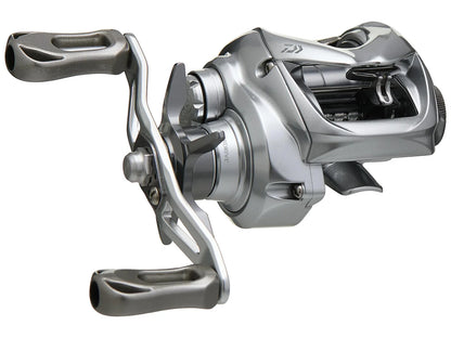 Daiwa 2026 Tatula SV TW 100 US 60 Years Limited Baitcasting Reel