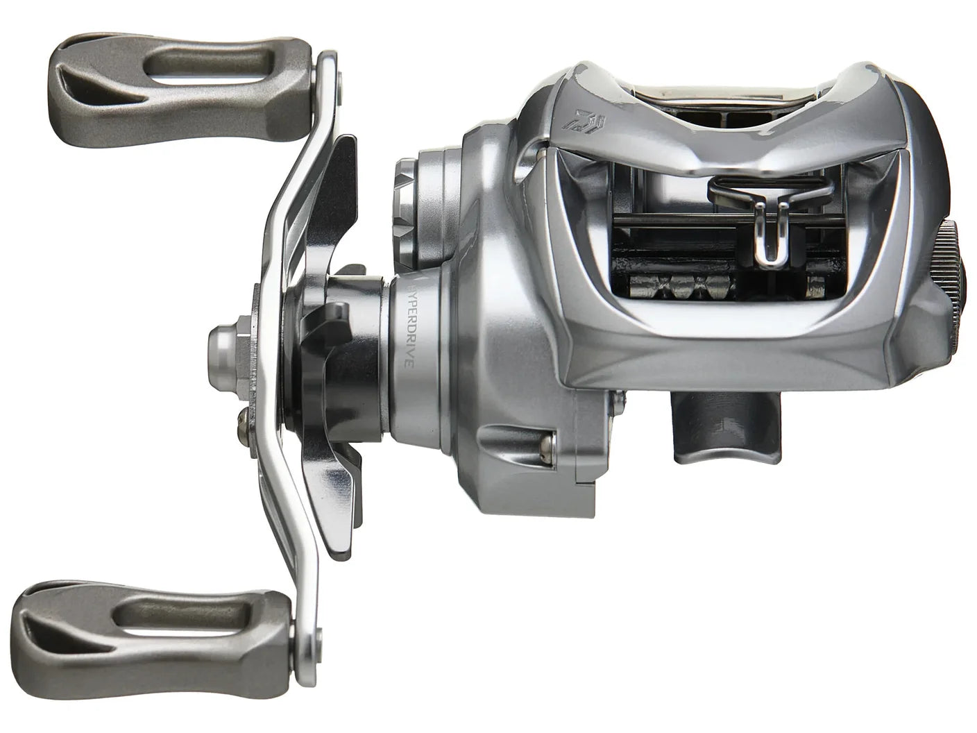 Daiwa 2026 Tatula SV TW 100 US 60 Years Limited Baitcasting Reel
