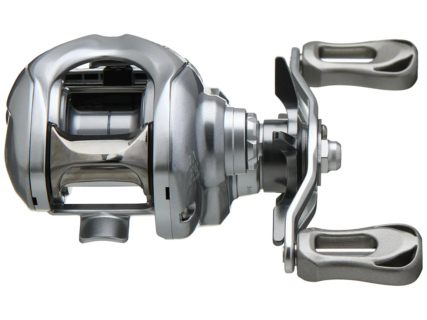 Daiwa 2026 Tatula SV TW 100 US 60 Years Limited Baitcasting Reel