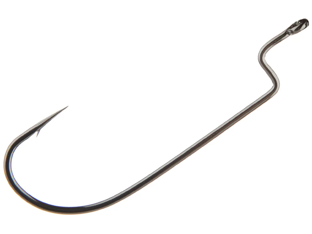 Owner Offset Shank Worm Hook 5101