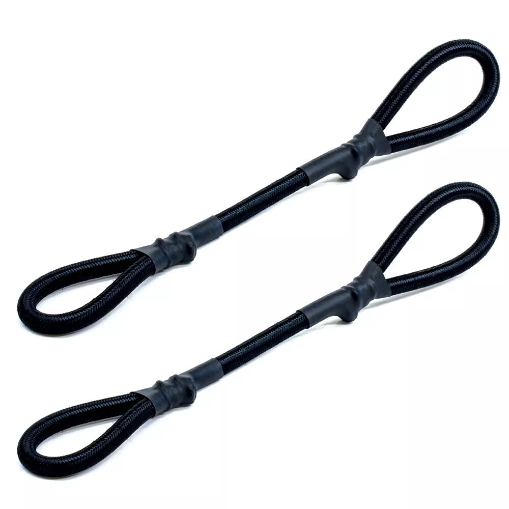 Tigress T-Top Rod Safety Straps - Pair 88676