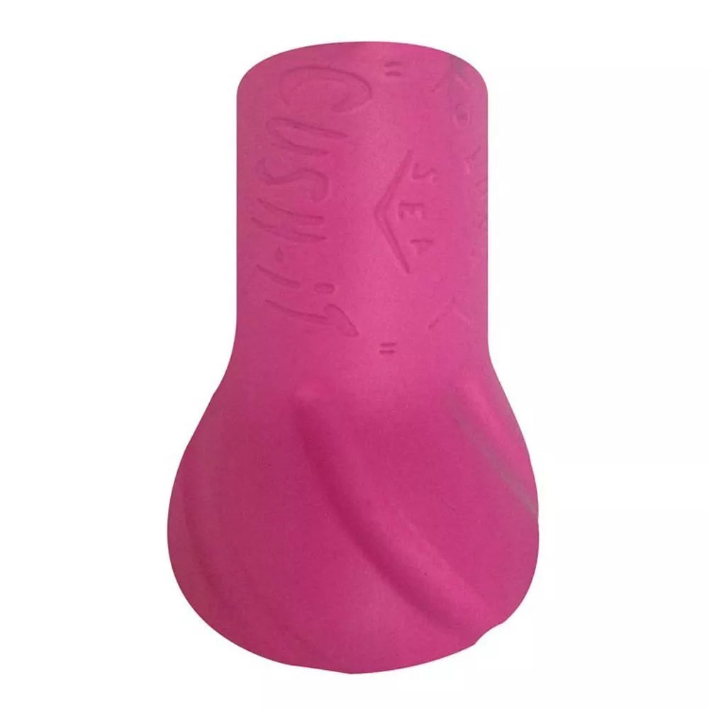 Luna Sea Cush-It Floating Rod Butt Cushion - Inshore - Pink