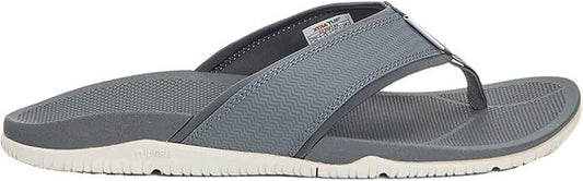Xtratuf Men's Auna Sandal AUNM-100 Gray