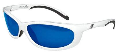Bimini Bay Polarized Sunglasses GW-BB1-SB Smoke Blue Lens Fishing Beach Outdoor