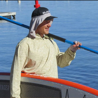Glacier Glove Universal Sun Shade II (149309).