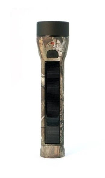 Hybridlight Solar Light Journey 250 Lumens Camo