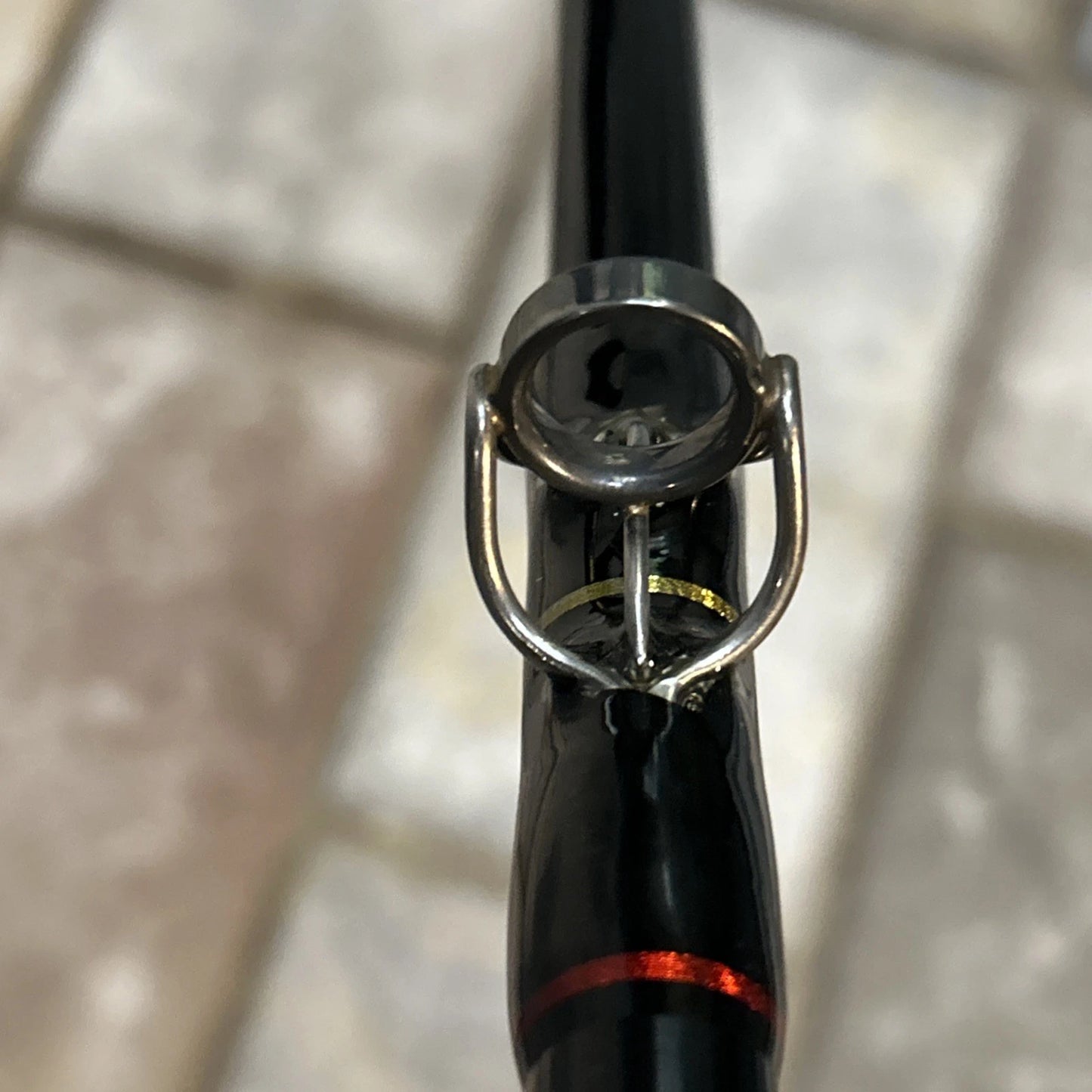 Star Rods DLX80WL Delux Wire Line Trolling Rod, Medium - Heavy 8' 30-60lb.