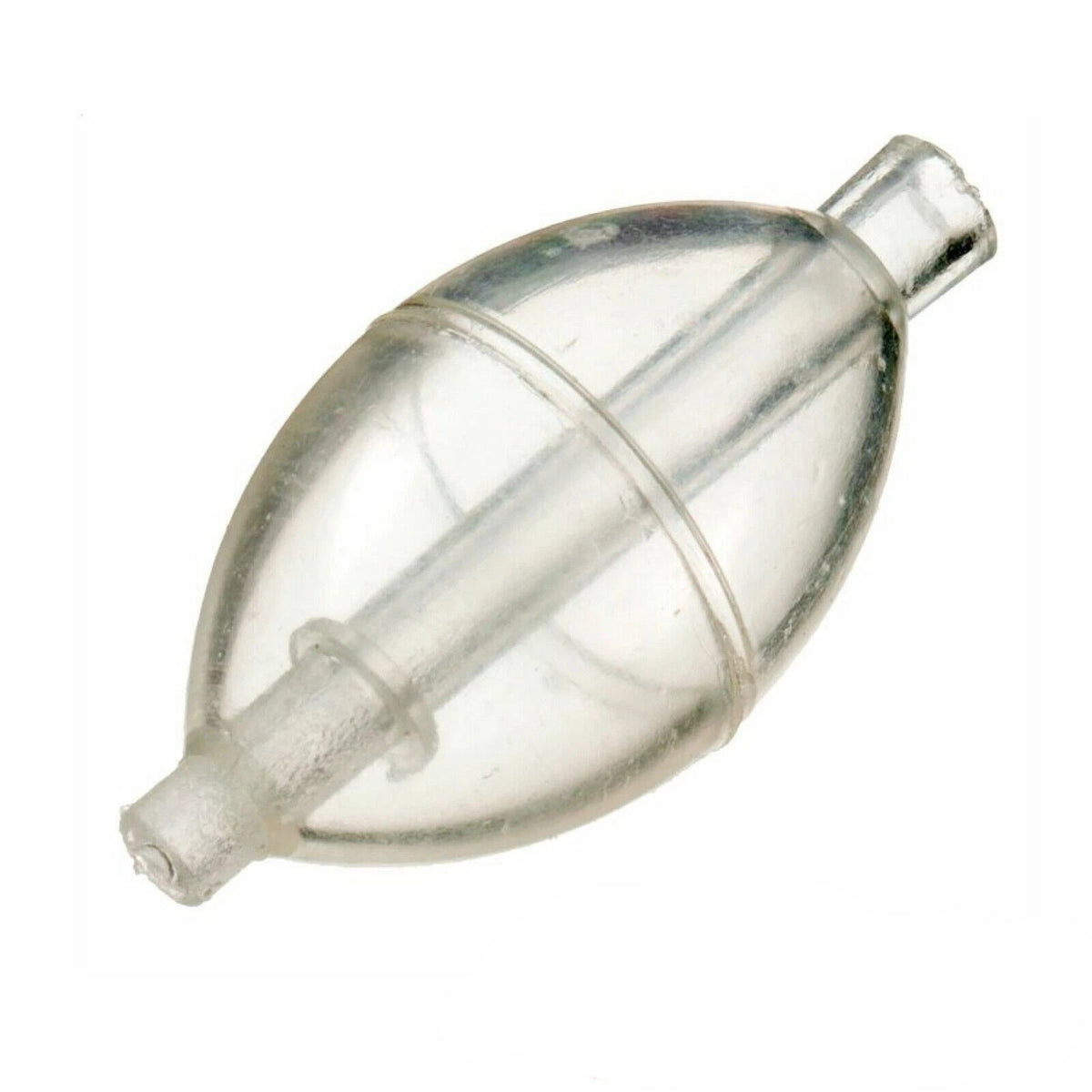 Plastilite Magic Bubble Plast. Float,2-1/2"x1.5" Large Each