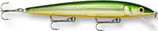 Rapala Husky Jerk 10 Tennessee Shad