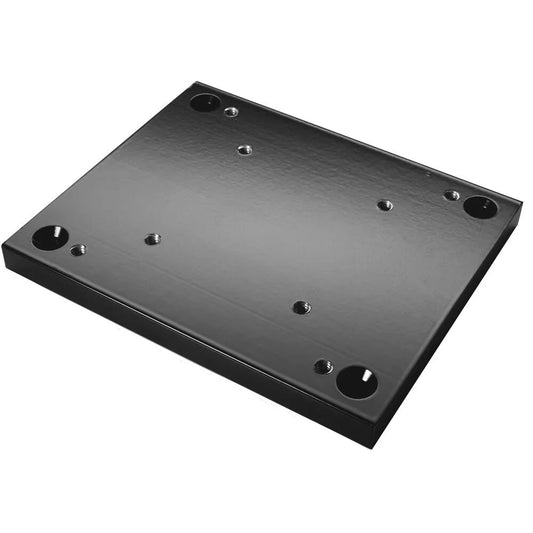 Cannon Deck Plate