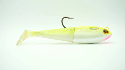 Spooltek Fatty 6" 2oz Sinking