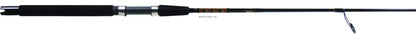 Star Rods Paraflex LT SGB66M Boat Spinning Rod 6'6" 12-80lb.