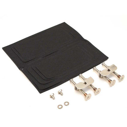 Raymarine Rear Mounting Flush Mount Kit VHF A46053