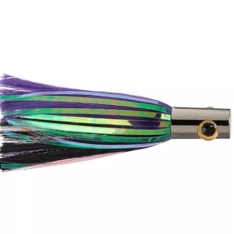 MirrOlure Iland Sailure SA300F Flash