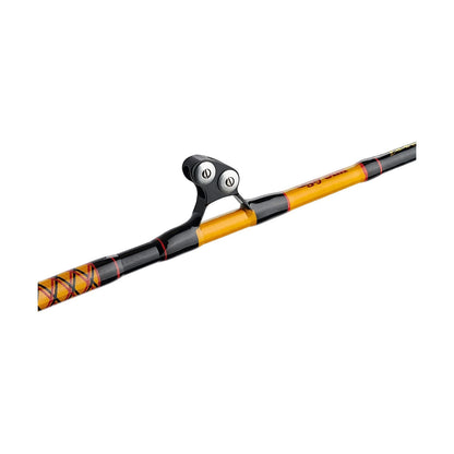 Shakespeare Ugly Stik BWSUAR80130C56 Bigwater Stand Up Conventional Rod 5'6" 80-130lb.