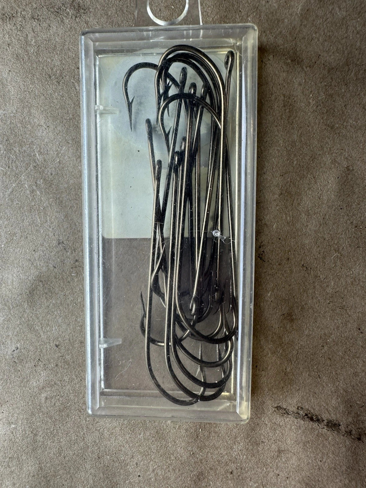 H&H 3191 Terminal Tackle Bronzed Carlisle Hooks 10 Pack