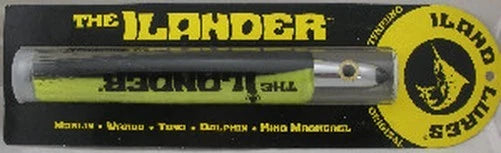 MirrOlure Iland Ilander with Chrome Head IL400 Lure