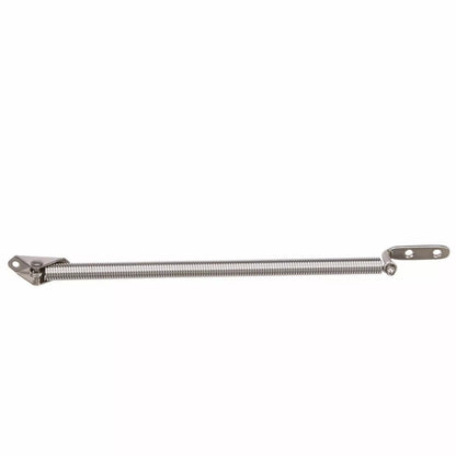 SeaChoice 8-1/2" Stainless Steel Spring Hatch Holder.
