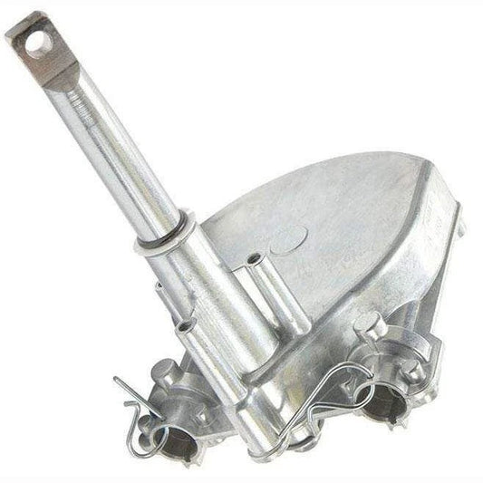 SeaStar Teleflex Helm Per Safe-T Dual QC Tilt Single #SH91523-1P