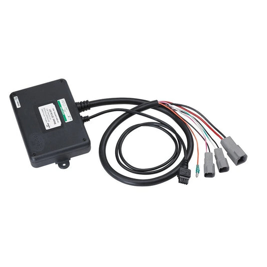 Lenco Marine 30340-001 Replacement Control Box 123SC-V2.