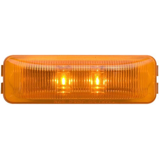 Optronics MCL61ABP LED Marker/Clearance Light, Amber