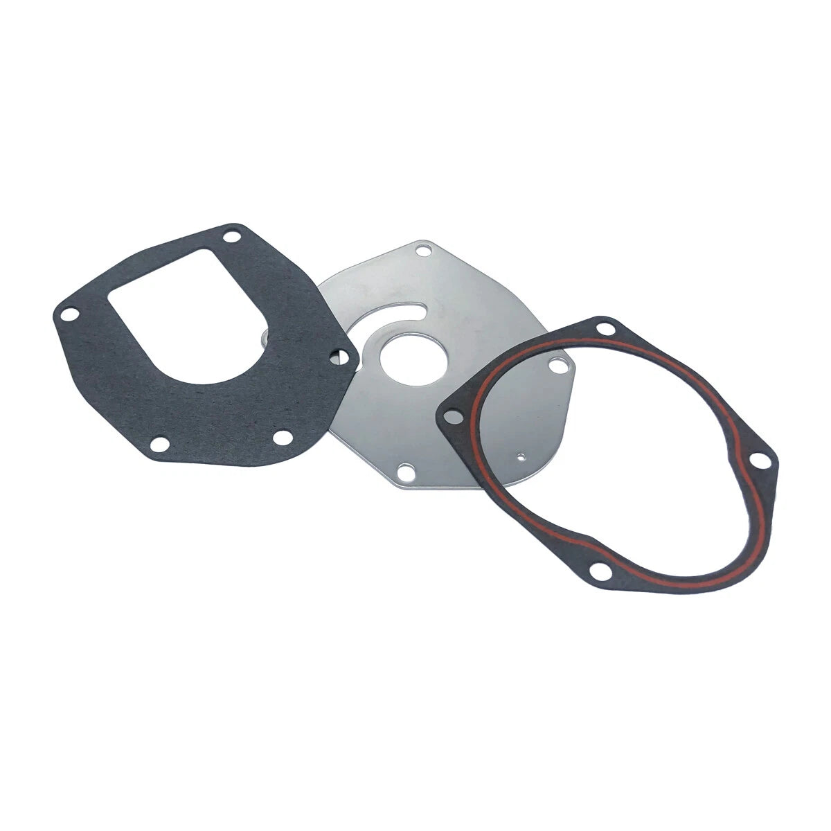 Mercury Quicksilver 817275A5 Water Pump Repair Kit for Mercury 3.0L DFI Outboards