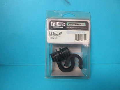ShurFlo  94-637-00 Extreme Series Strainer Coupling Fitting Kit