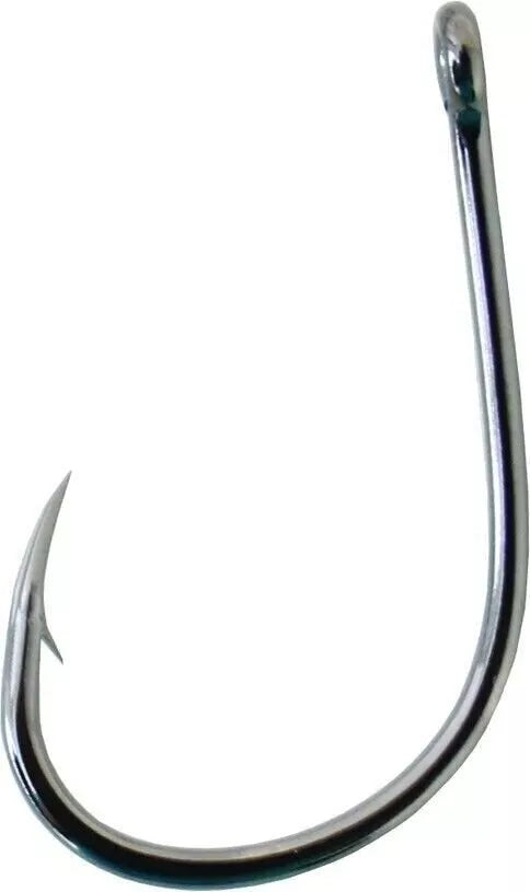 Owner 5180 SSW Straight Eye Cutting Point Hook