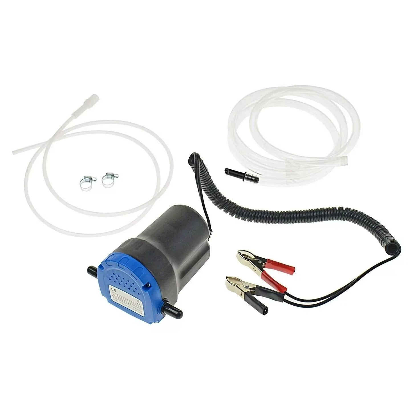 Shoreline Marine 12 Volt Oil Changer for boat,car,truck oil changes #SL52224