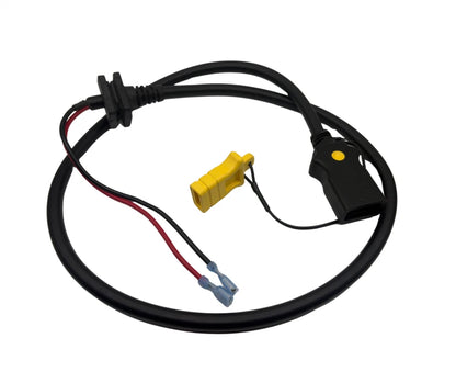 Cannon Downrigger Power Cable Motor Side 3393202
